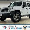 jeep wrangler 2017 quick_quick_ABA-JK36L_1C4HJWLG6HL606117 image 1