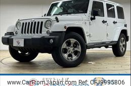 jeep wrangler 2017 quick_quick_ABA-JK36L_1C4HJWLG6HL606117