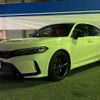 honda civic 2024 CFJ1866978 image 17