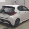 toyota yaris 2020 -TOYOTA 【長野 530ﾁ7152】--Yaris 6AA-MXPH10--MXPH10-2045962---TOYOTA 【長野 530ﾁ7152】--Yaris 6AA-MXPH10--MXPH10-2045962- image 2