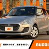 suzuki swift 2018 -SUZUKI--Swift DBA-ZC83S--ZC83S-117380---SUZUKI--Swift DBA-ZC83S--ZC83S-117380- image 1