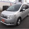 honda stepwagon 2011 -HONDA 【名変中 】--Stepwgn RK2--1101674---HONDA 【名変中 】--Stepwgn RK2--1101674- image 1