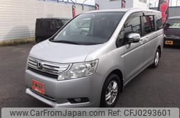 honda stepwagon 2011 -HONDA 【名変中 】--Stepwgn RK2--1101674---HONDA 【名変中 】--Stepwgn RK2--1101674-