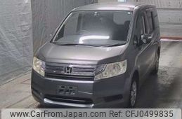 honda stepwagon 2011 -HONDA--Stepwgn DBA-RK1--RK1-1206967---HONDA--Stepwgn DBA-RK1--RK1-1206967-