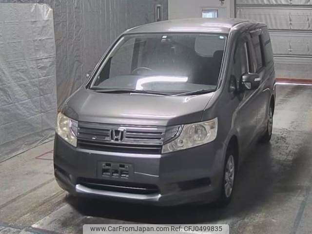 honda stepwagon 2011 -HONDA--Stepwgn DBA-RK1--RK1-1206967---HONDA--Stepwgn DBA-RK1--RK1-1206967- image 1