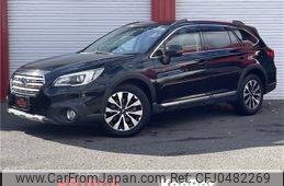 subaru outback 2015 -SUBARU--Legacy OutBack DBA-BS9--BS9-007456---SUBARU--Legacy OutBack DBA-BS9--BS9-007456-