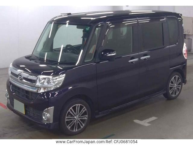 daihatsu tanto 2015 quick_quick_DBA-LA600S_0233254 image 2