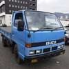 isuzu elf-truck 1988 ISL-15295 image 2