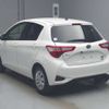 toyota vitz 2020 -TOYOTA--Vitz DAA-NHP130--NHP130-4020578---TOYOTA--Vitz DAA-NHP130--NHP130-4020578- image 9