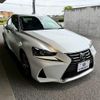 lexus is 2019 -LEXUS--Lexus IS DBA-ASE30--ASE30-0006138---LEXUS--Lexus IS DBA-ASE30--ASE30-0006138- image 5