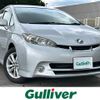 toyota wish 2010 -TOYOTA--Wish DBA-ZGE20W--ZGE20-0057986---TOYOTA--Wish DBA-ZGE20W--ZGE20-0057986- image 1