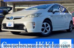 toyota prius 2013 -TOYOTA 【大宮 303ｾ1415】--Prius ZVW30--1621681---TOYOTA 【大宮 303ｾ1415】--Prius ZVW30--1621681-