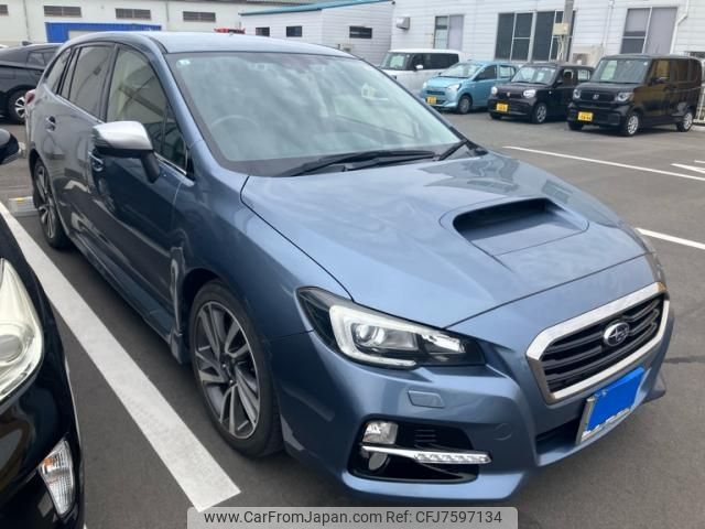 subaru levorg 2015 -SUBARU--Levorg DBA-VM4--VM4-036187---SUBARU--Levorg DBA-VM4--VM4-036187- image 2