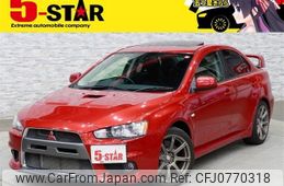 mitsubishi lancer 2008 -MITSUBISHI--Lancer CBA-CZ4A--CZ4A-0006099---MITSUBISHI--Lancer CBA-CZ4A--CZ4A-0006099-