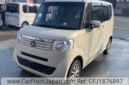 honda n-box-plus 2013 CFJ1876897