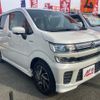 suzuki wagon-r 2020 quick_quick_DAA-MH55S_MH55S-308464 image 1