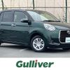 toyota passo 2019 -TOYOTA--Passo 5BA-M700A--M700A-0144269---TOYOTA--Passo 5BA-M700A--M700A-0144269- image 1