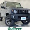 suzuki jimny 2024 -SUZUKI--Jimny 3BA-JB64W--JB64W-347321---SUZUKI--Jimny 3BA-JB64W--JB64W-347321- image 1