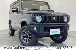 suzuki jimny 2024 -SUZUKI--Jimny 3BA-JB64W--JB64W-347321---SUZUKI--Jimny 3BA-JB64W--JB64W-347321-