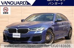 bmw alpina 2024 -BMW 【岡山 330ﾒ1458】--BMW Alpina 5M5C--0CN52500---BMW 【岡山 330ﾒ1458】--BMW Alpina 5M5C--0CN52500-