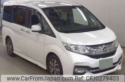 honda stepwagon 2017 -HONDA--Stepwgn DBA-RP3--RP3-1115522---HONDA--Stepwgn DBA-RP3--RP3-1115522-