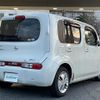 nissan cube 2010 -NISSAN--Cube DBA-Z12--Z12-097181---NISSAN--Cube DBA-Z12--Z12-097181- image 18