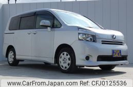 toyota voxy 2009 quick_quick_DBA-ZRR70G_ZRR70-0265676