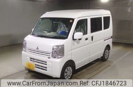mitsubishi minicab-van 2025 CFJ1846723
