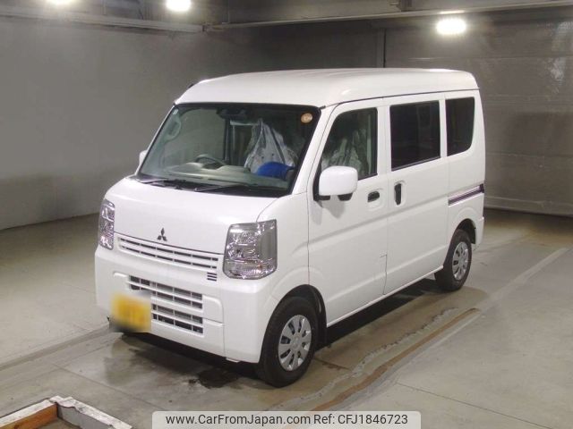 mitsubishi minicab-van 2025 CFJ1846723 image 1