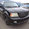lincoln navigator 2008 -FORD--Lincoln Navigator ﾌﾒｲ--5LMFU28R03LJ27551---FORD--Lincoln Navigator ﾌﾒｲ--5LMFU28R03LJ27551- image 6