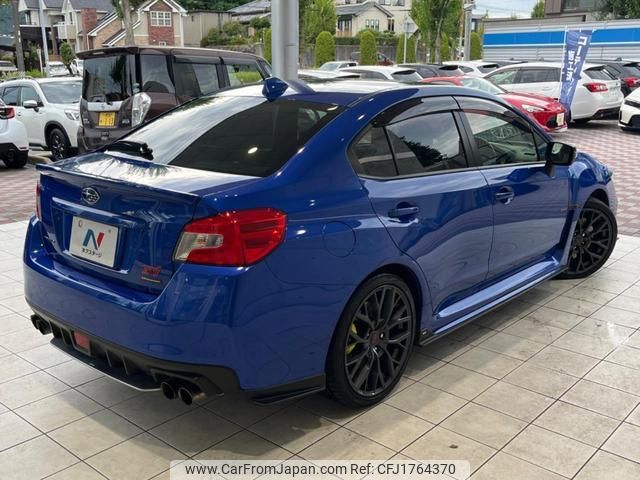 subaru wrx-sti 2017 CFJ1764370 image 2