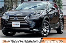 lexus nx 2015 -LEXUS--Lexus NX DAA-AYZ15--AYZ15-1003592---LEXUS--Lexus NX DAA-AYZ15--AYZ15-1003592-