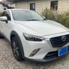 mazda cx-3 2015 CFJ1853947 image 3