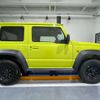 suzuki jimny-sierra 2024 CMATCH_U00046072848 image 8