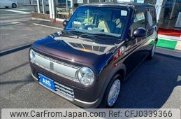 suzuki alto-lapin 2017 -SUZUKI--Alto Lapin DBA-HE33S--HE33S-177618---SUZUKI--Alto Lapin DBA-HE33S--HE33S-177618-