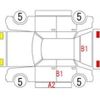 toyota land-cruiser-prado 2021 -TOYOTA--Land Cruiser Prado 3DA-GDJ150W--GDJ150-0058441---TOYOTA--Land Cruiser Prado 3DA-GDJ150W--GDJ150-0058441- image 2
