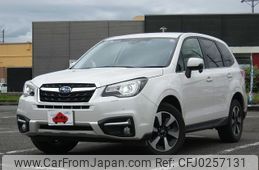 subaru forester 2016 -SUBARU--Forester DBA-SJ5--SJ5-096481---SUBARU--Forester DBA-SJ5--SJ5-096481-