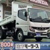 mitsubishi-fuso canter 2024 quick_quick_2RG-FBA60_FBA60-610267 image 1