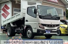 mitsubishi-fuso canter 2024 quick_quick_2RG-FBA60_FBA60-610267
