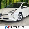 toyota prius 2017 -TOYOTA--Prius DAA-ZVW50--ZVW50-6060419---TOYOTA--Prius DAA-ZVW50--ZVW50-6060419- image 1