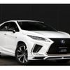 lexus rx 2021 quick_quick_6AA-GYL20W_GYL20-0014637 image 4