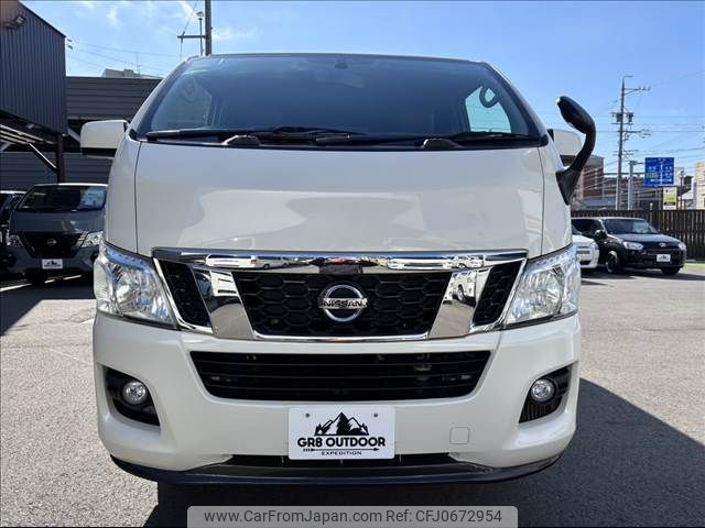 nissan caravan-van 2015 -NISSAN--Caravan Van CBF-VR2E26--VR2E26-028995---NISSAN--Caravan Van CBF-VR2E26--VR2E26-028995- image 2