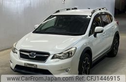 subaru impreza-wagon 2012 CFJ1446915