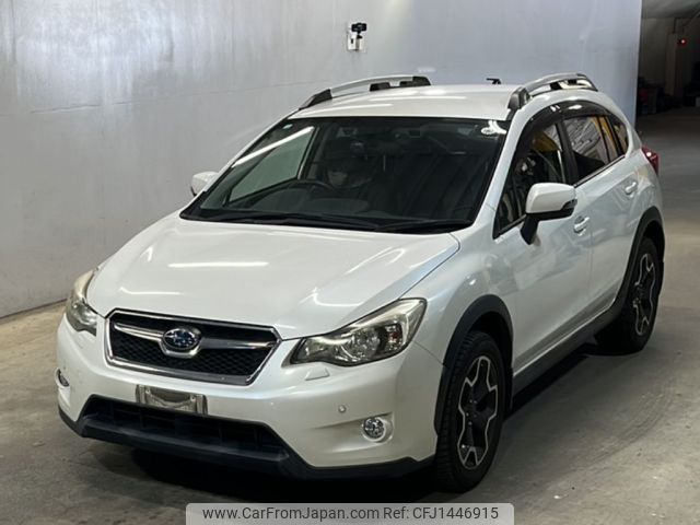 subaru impreza-wagon 2012 CFJ1446915 image 1