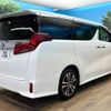 toyota alphard 2021 -TOYOTA--Alphard 3BA-AGH30W--AGH30-9027219---TOYOTA--Alphard 3BA-AGH30W--AGH30-9027219- image 19