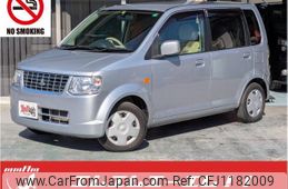 mitsubishi ek-wagon 2012 quick_quick_DBA-H82W_H82W-1343811