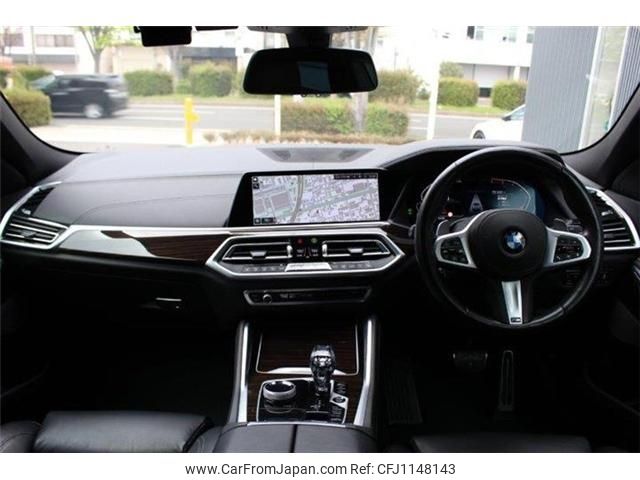 bmw x6 2021 -BMW--BMW X6 3DA-GT30--WBAGT220509F09009---BMW--BMW X6 3DA-GT30--WBAGT220509F09009- image 2