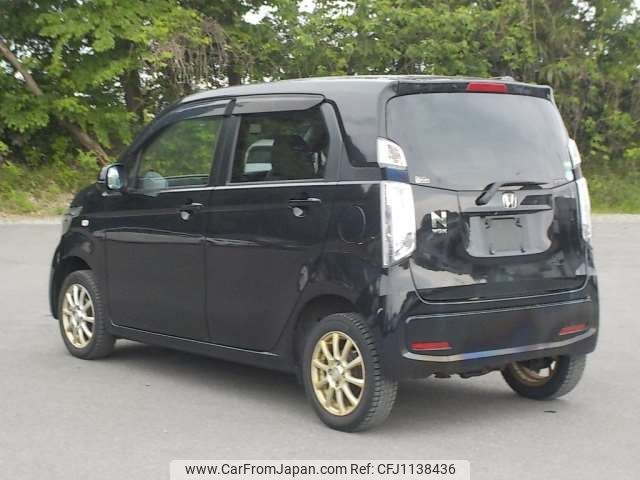honda n-wgn 2014 -HONDA 【野田 580】--N WGN DBA-JH2--JH2-1015357---HONDA 【野田 580】--N WGN DBA-JH2--JH2-1015357- image 2