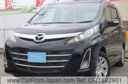 mazda biante 2009 CFJ1682901