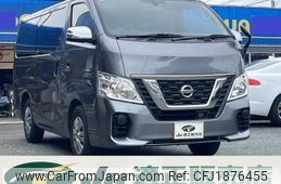 nissan caravan-van 2019 CFJ1876455